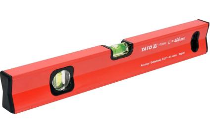 Рівень будівельний YATO YT-30060 40 см
