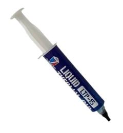 Термопрокладка Subzero Seven LTP-15, 15.8 Вт/мК, 17 г Bulk (S-LTP-15-17B)