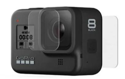 Захист лінз для екшн-камери GoPro AJPTC-001