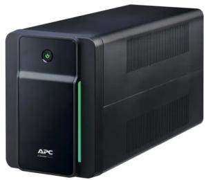 Джерело безперебійного живлення APC Back-UPS BX1600MI 1600VA IEC
