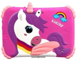 Планшет Infinity Unicorn K36 8/256GB Pink (для дітей)
