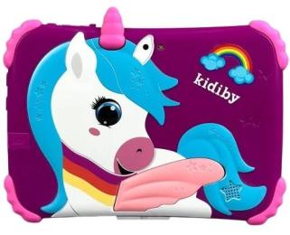 Планшет Infinity Unicorn K36 8/256GB Violet (для дітей)
