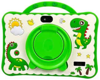 Планшет Infinity Dinosaur 4/64GB Wi-fi Green (для дітей)