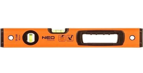 Рівень будівельний Neo Tools S 400 40 см (71-141)