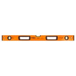 Рівень будівельний Neo Tools S 400 80 см (71-143)