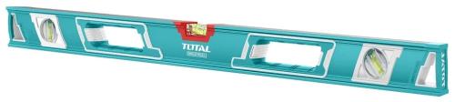 Рівень будівельний TOTAL TMT210086 1000 мм