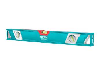 Рівень будівельний TOTAL TMT26086 600 мм