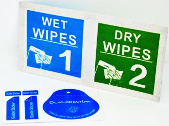 Захисна плівка Drobak Hydrogel для Nokia 3.4 Transparent