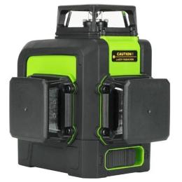 Нівелір Sndway SW-333G Black Green 30 м