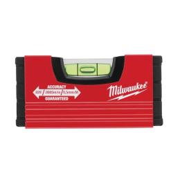 Рівень будівельний Milwaukee MiniBox (4932459100)