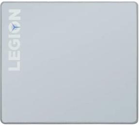 Килимок для мишки Lenovo Legion Gaming Control MousePad L Grey (GXH1C97868) Gray