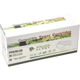 Картридж для принтера PowerPlant PP-CF541A Blue