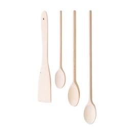 Кухонний набір KELA Maribor Beige 4 предмета