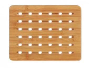 Підставка кухонна KELA Kian під гаряче, 20х20 см