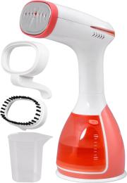 Відпарювач Liberton LHS-6901 Orange White