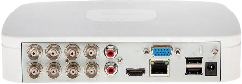 Реєстратор відеонагляду Dahua DH-XVR4108C-I