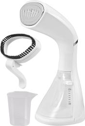 Відпарювач Liberton LHS-6904 White