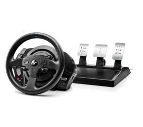 Кермо Thrustmaster T300 RS GT EditionOfficial Sony licensed Black (4160681) (Вживаний)