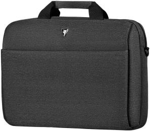 Сумка для ноутбука 2E Melange 2E-CBN9265BK Black 16