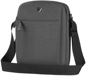 Сумка для ноутбука 2E Melange 2E-TBN9260BK Black 10