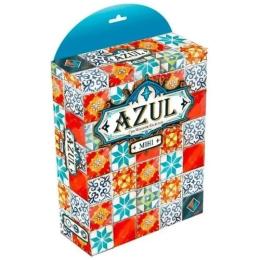 Настільна гра Infinity Azul (Азул). Міні-версія (optinsh65)
