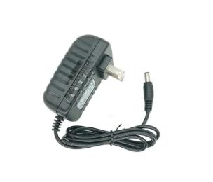 Імпульсний блок живлення Voltronic KW-1415 14V 1.5А (21Вт) Black