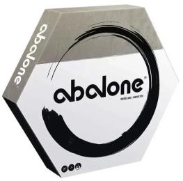 Настільна гра Infinity Abalone (Абалон) (optinsh05)