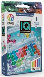 Настільна гра Smart Games IQ Бульбашки (IQ Bubbles) (smrtgms077)