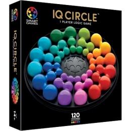 Настільна гра Smart Games IQ Делюкс. Коло (IQ Circle) (smrtgms079)