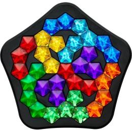 Настільна гра Smart Games IQ Делюкс. Пятикутник (IQ Pentagon) (smrtgms081)