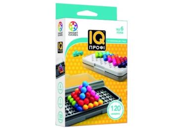 Настільна гра Smart Games IQ Профі (IQ Puzzler Pro) (smrtgms018)