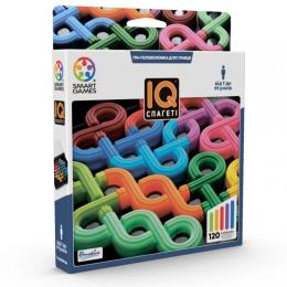 Настільна гра Smart Games IQ Спагеті (Noodles) (smrtgms074)
