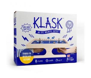 Настільна гра Lord of Boards KLASK/КЛАСК (LORD001)
