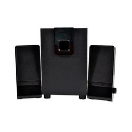 Акустична система Microlab M-100 Black 2.1