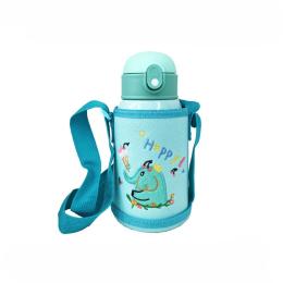 Термос Mega Zayka MGZ-0318 Turquoise