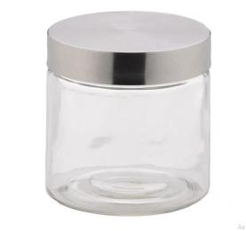 Ємність для сипучих продуктів KELA Bera 800 мл (17870)