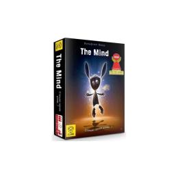 Настільна гра Smart Games The Mind (українською) (4820228590017)