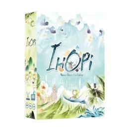 Настільна гра Geekach Інорі (Inori) (optGKCH220in)