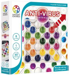 Настільна гра Smart Games Антивірус (Anti-virus) (smrtgms053)