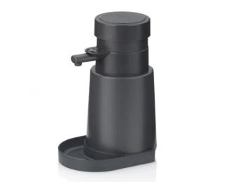 Дозатор для мила KELA Aurie 24508 Gray 450 мл