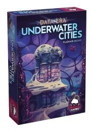 Настільна гра Games7Days Underwater Cities: Data Era (optgsds088)