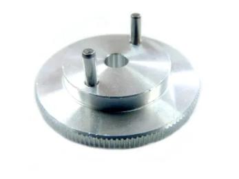 Маховик двигуна для РМ Himoto Engine Flywheel W/Pin 903-050