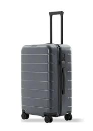 Валіза Xiaomi Luggage Classic Pro 20 Gray BHR8603GL