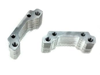 Підвіска двигуна для радіокерованої моделі Himoto Engine Mount 2P