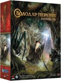 Настільна гра Geekach Володар Перснів. Карткова гра (The Lord of the Rings: The Card Game) (optGKCH155)