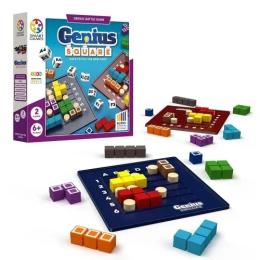 Настільна гра Smart Games Геніально. Тактика у квадраті (Genius Square) АНГЛ (smrtgms066)
