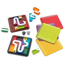 Настільна гра Smart Games Геній. Стежки (The Genius Connection) (smrtgms078)