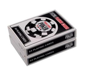 Настільна гра Infinity Гральні карти Poker Playing cards (optinsh170)