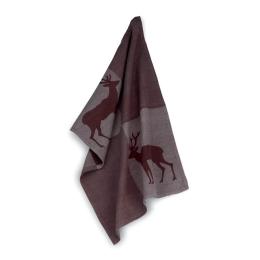 Кухонний рушник KELA Henrik Hirsch 12295 50х70 см