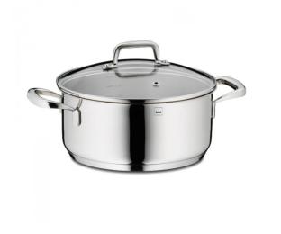 Каструля KELA Flavoria 10172 20 см, 2.4 л